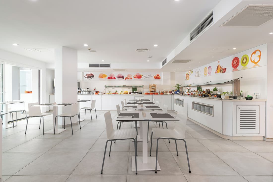 Welikehotel Triton Beach