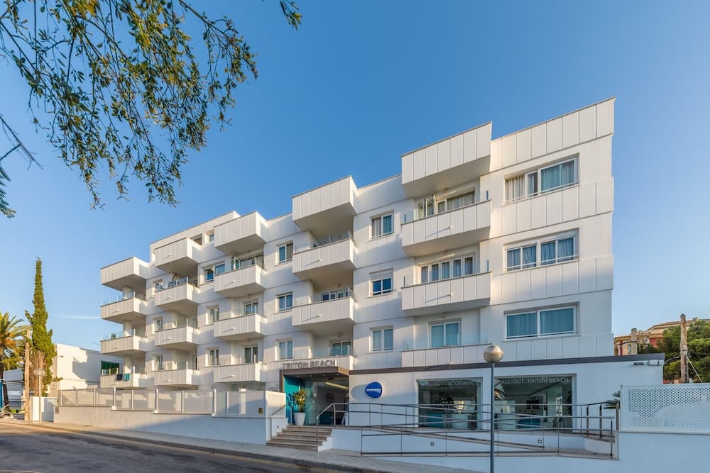 Welikehotel Triton Beach