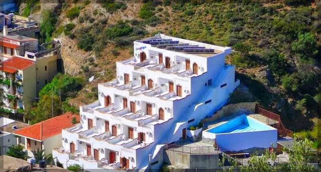 Sunlight Hotel