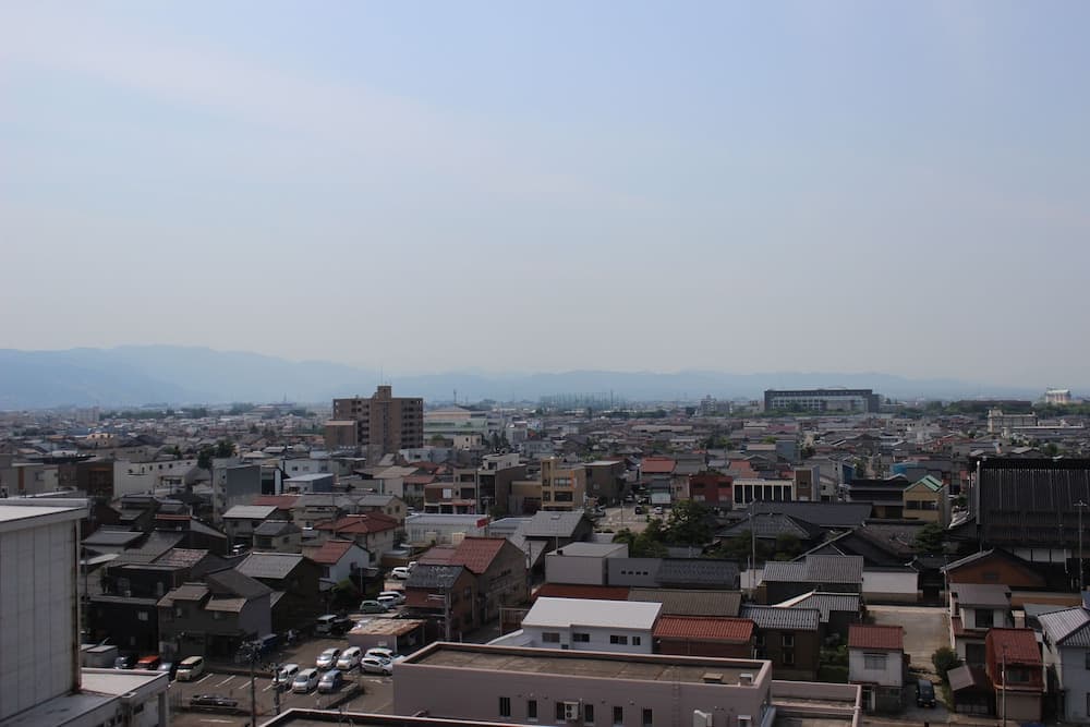 Grand Hotel Hakusan