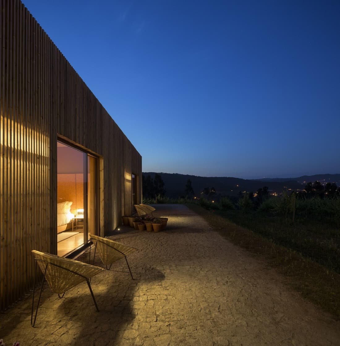 Monverde - Wine Experience Hotel by Unlock Hotels