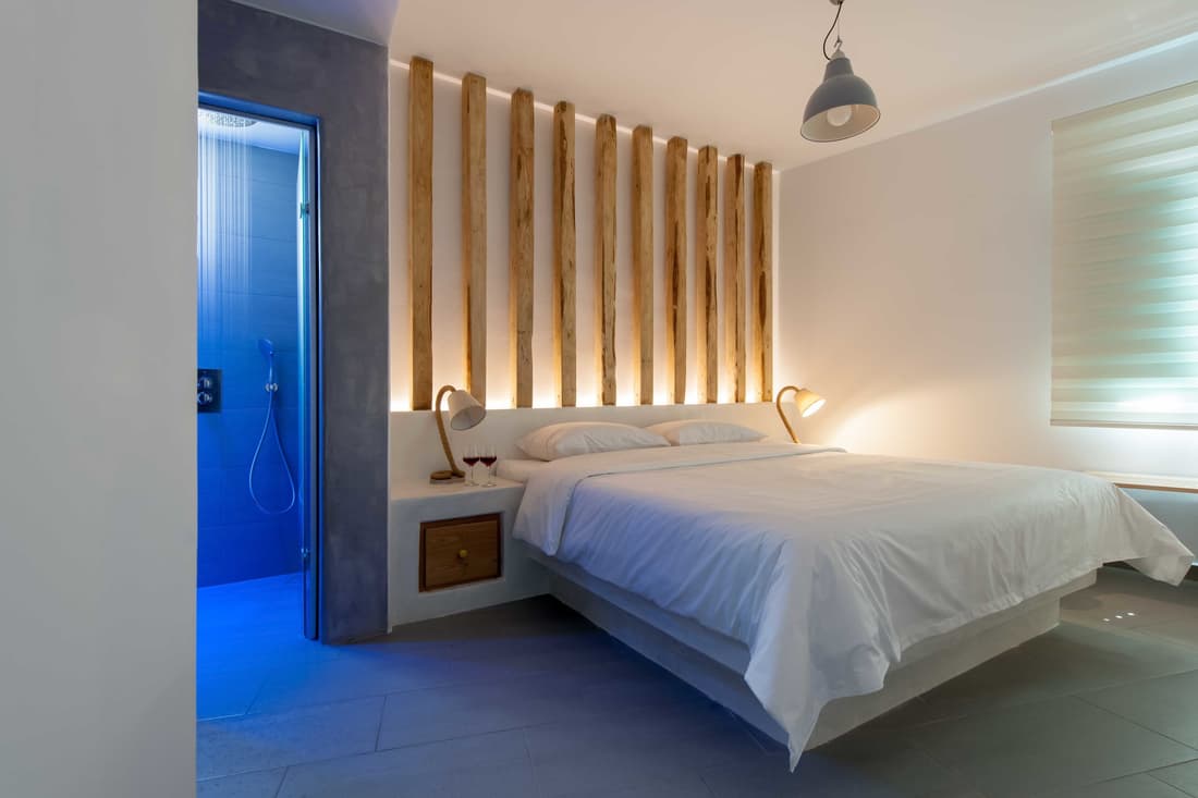 Neptune Luxury Spa Suites