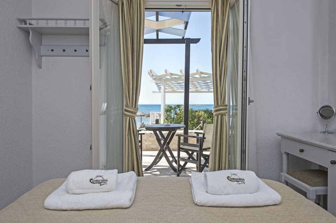 Contaratos Beach