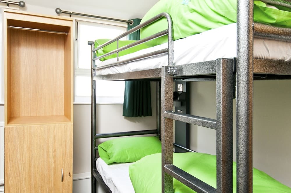 YHA York