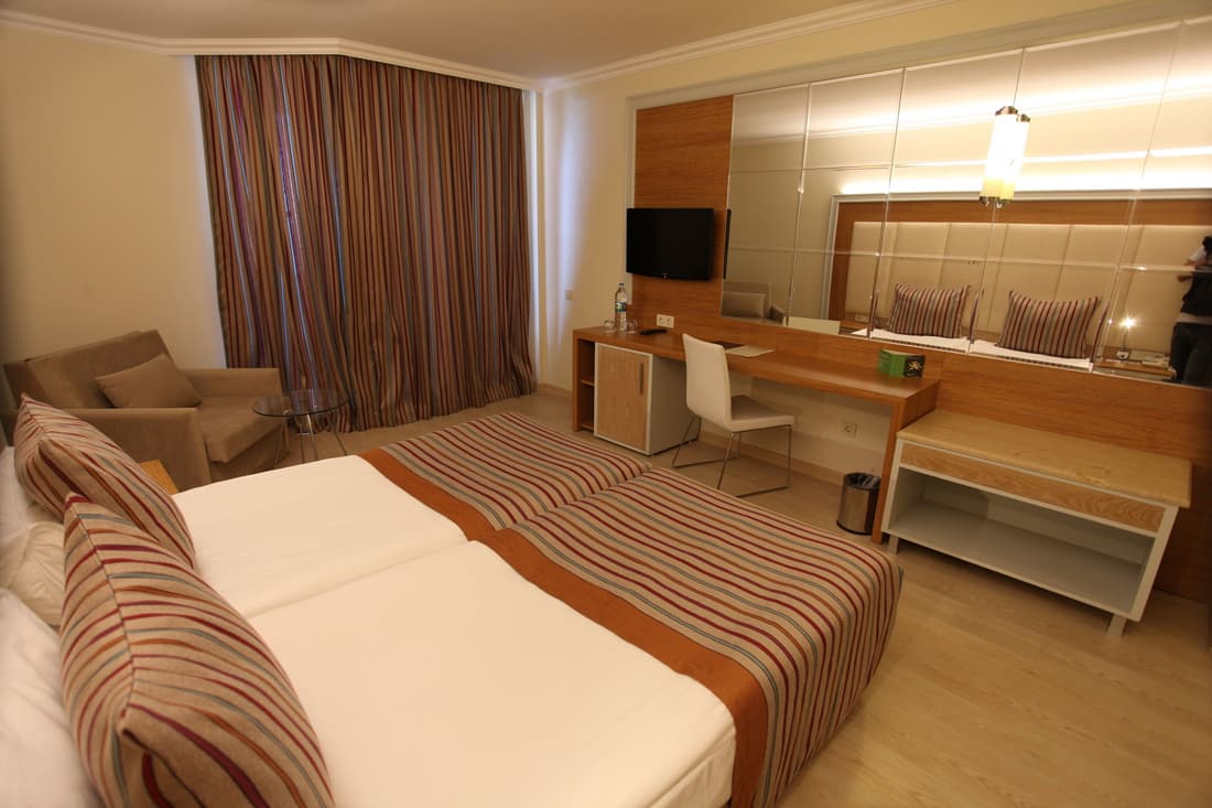 AQI Pegasos Resort - All inclusive