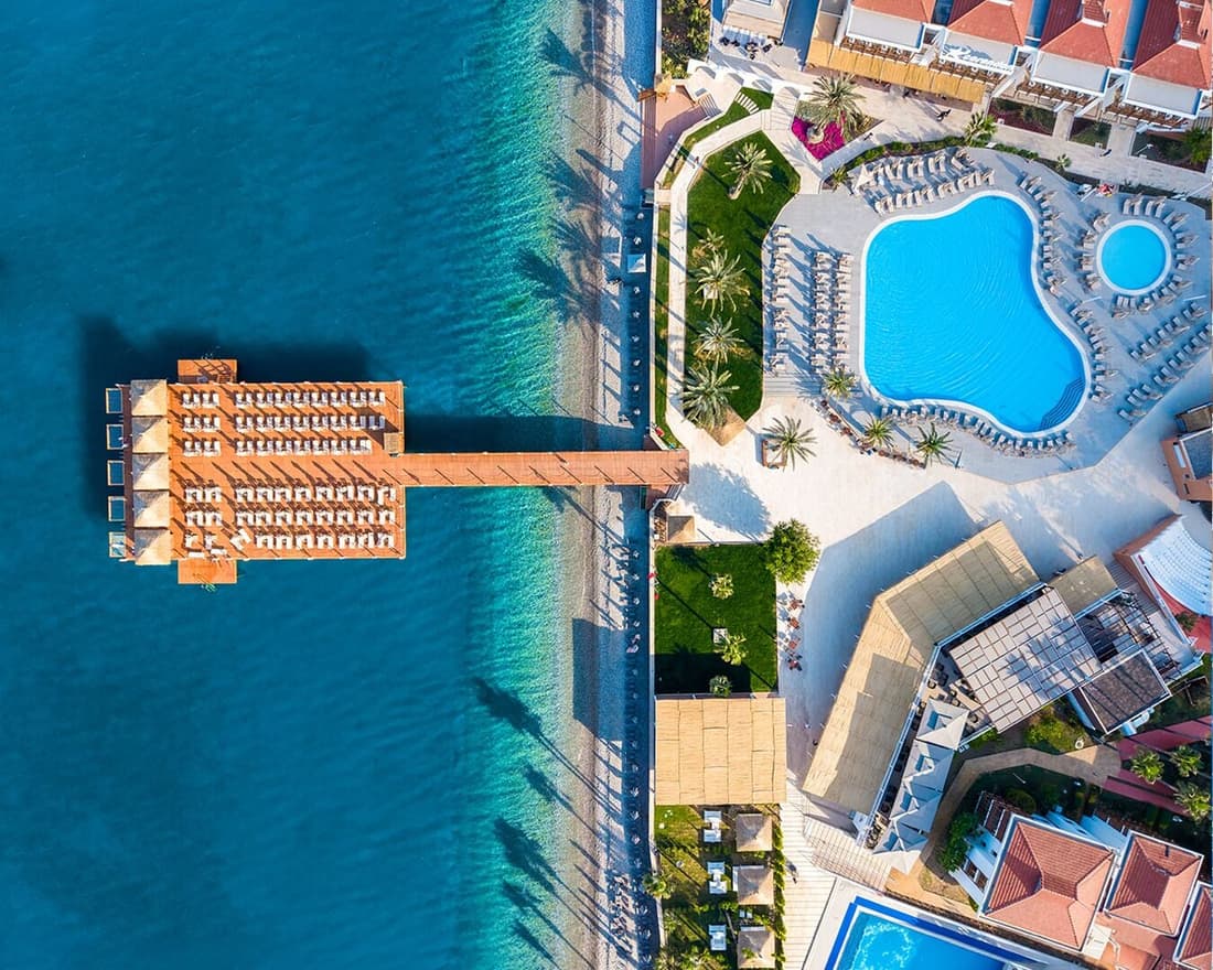 Corendon Hydros Club Kemer - Ultra All Inclusive