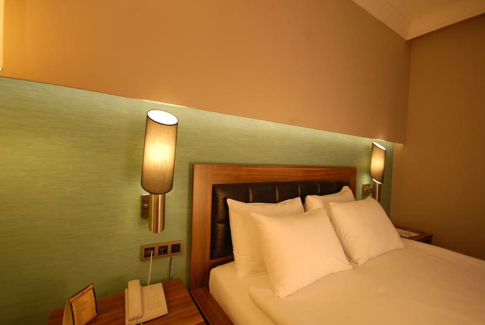 Suhan Cappadocia Hotel & Spa