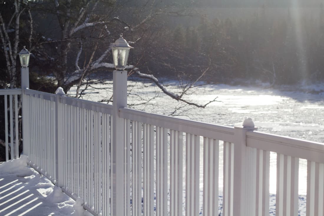 Hotel Marineau Mattawin