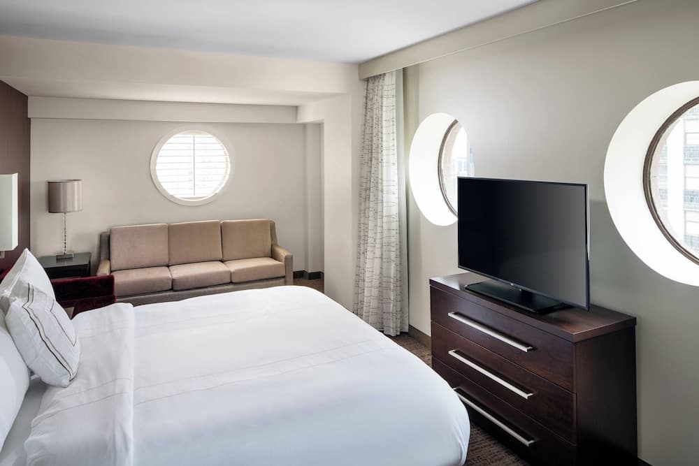 Residence Inn Chicago Downtown/Loop