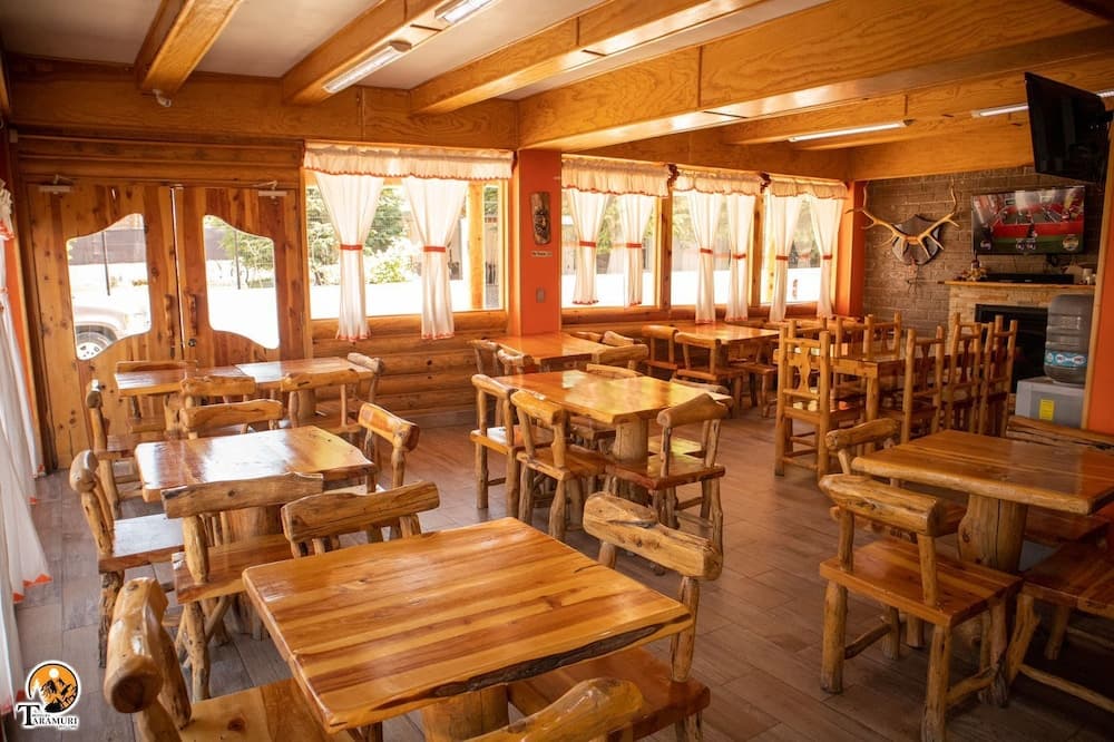 Hotel Taramuri