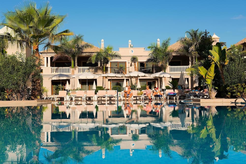 Marylanza Suites & Spa