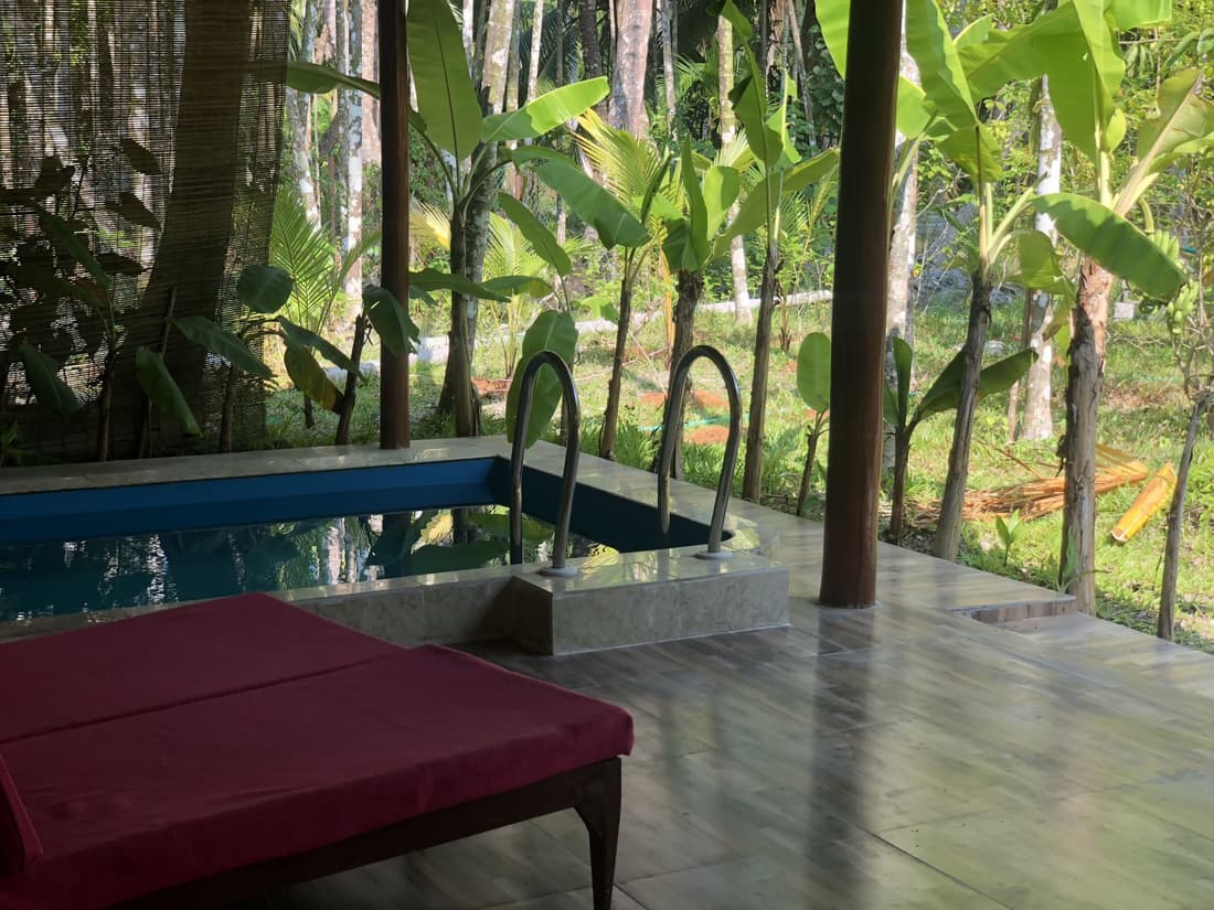Munjoh Ocean Resort