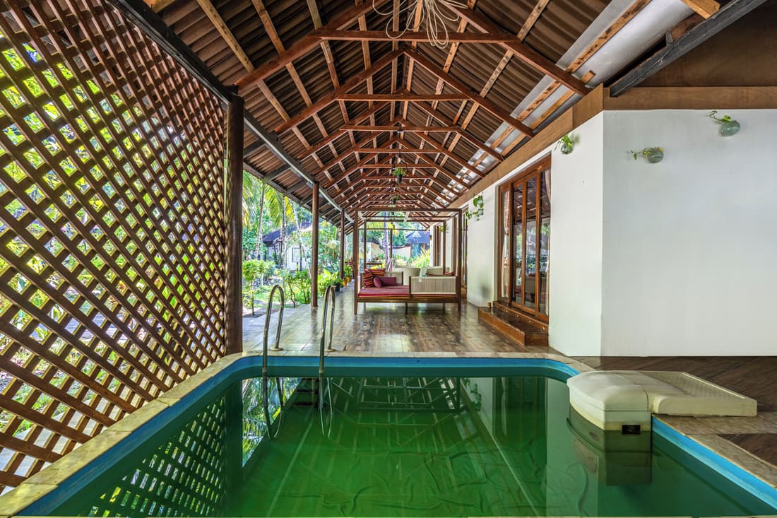 Munjoh Ocean Resort