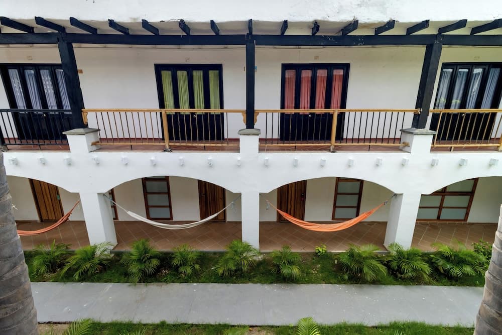 Sansiraka Suites