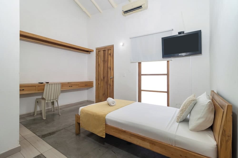 Sansiraka Suites