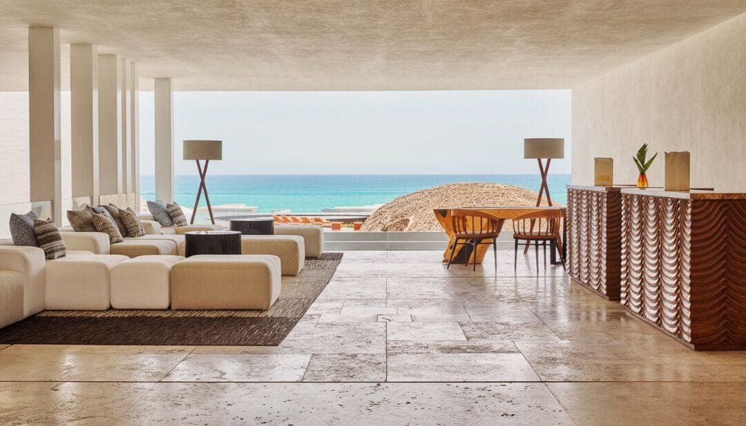 Viceroy Los Cabos