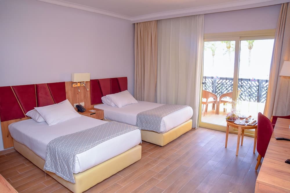 Stella Beach Resort Makadi Bay-24 HRS All Inclusive