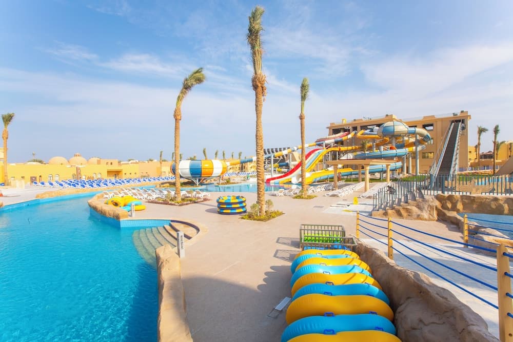Stella Beach Resort Makadi Bay-24 HRS All Inclusive