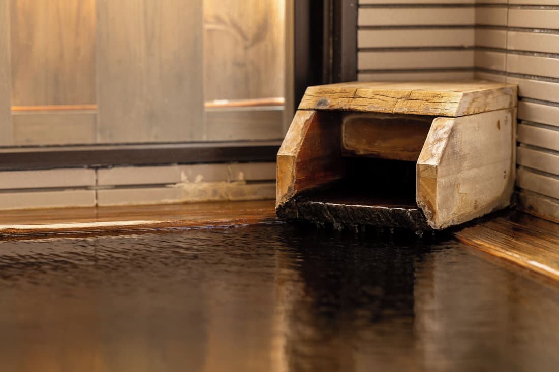 Yudanaka Ryokan Hakura
