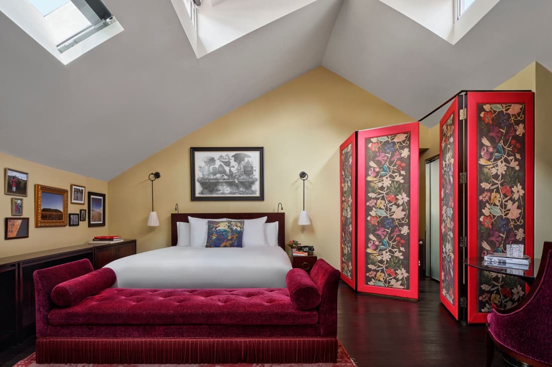 The Vagabond Club, Singapore, a Tribute Portfolio Hotel