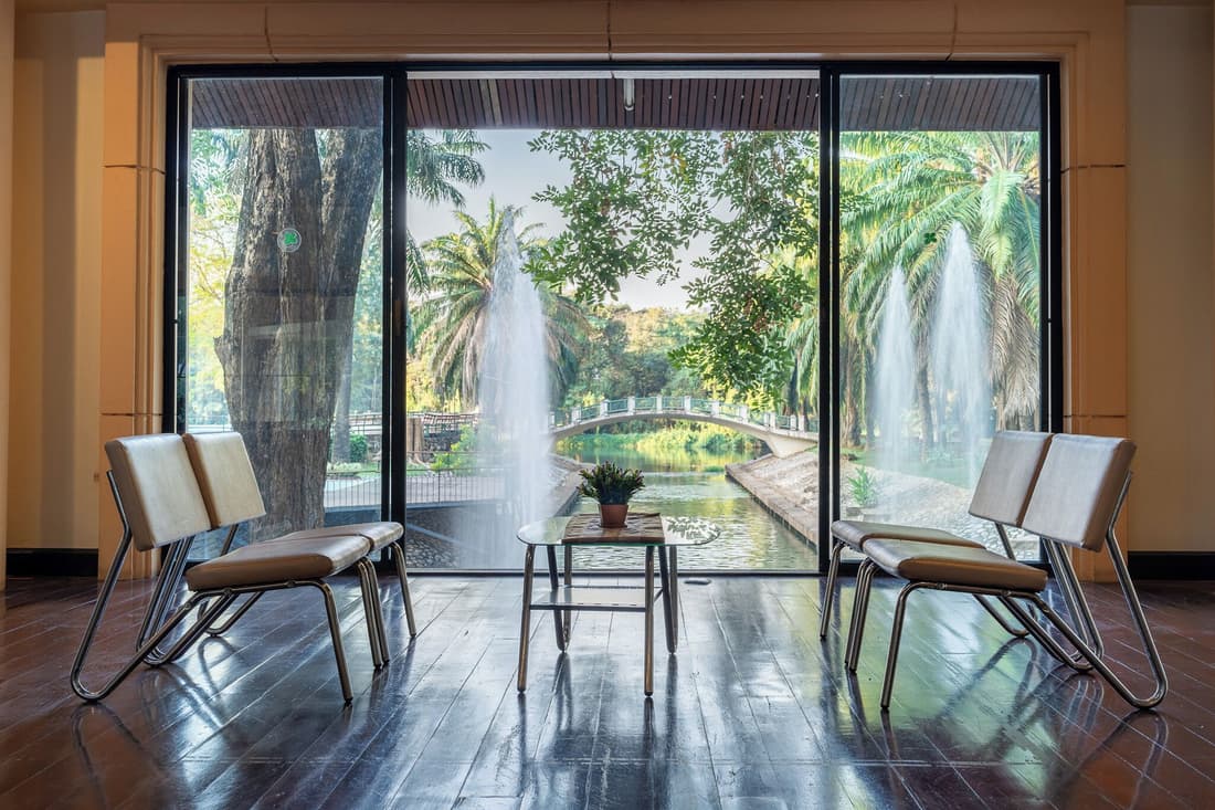 Pung-waan Resort & Spa Kanchanaburi