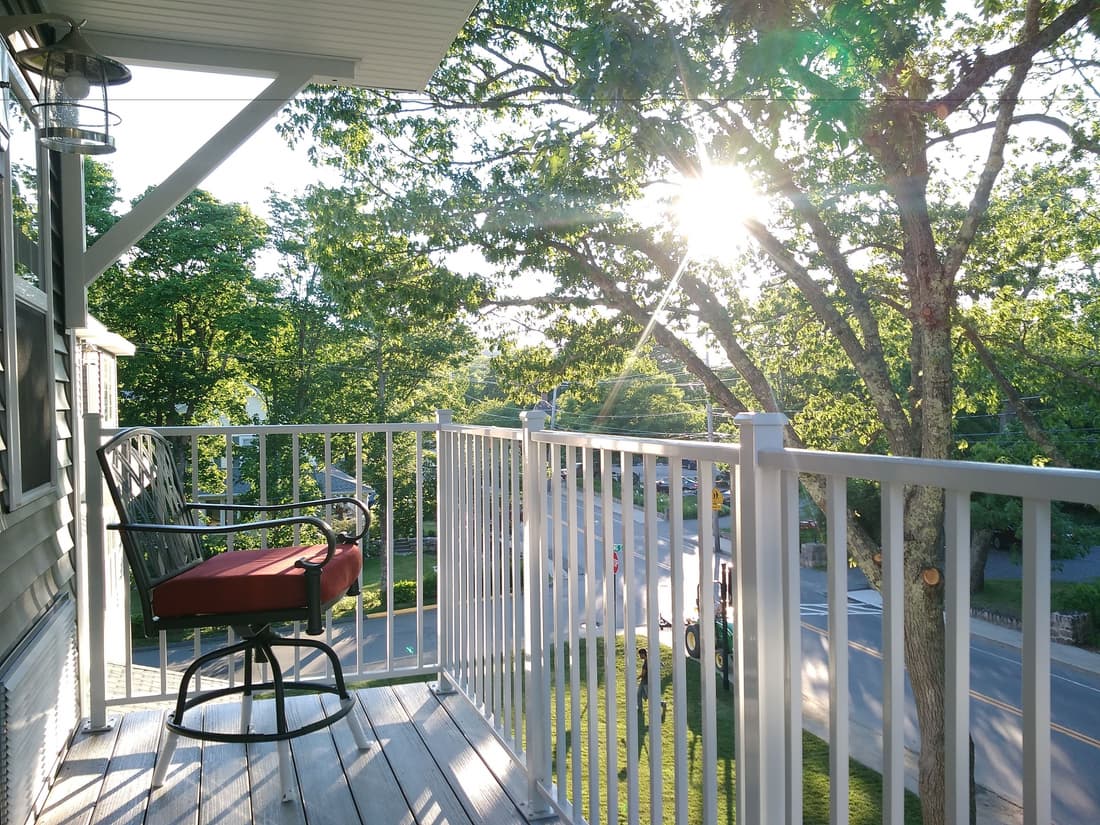 The Inn on Mount Desert