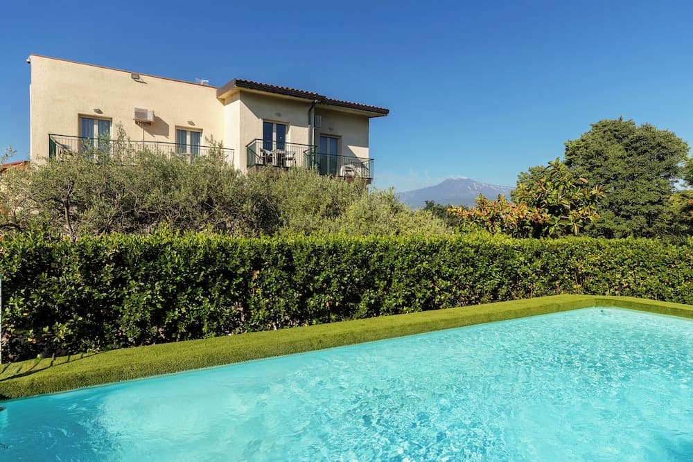Villa Collina