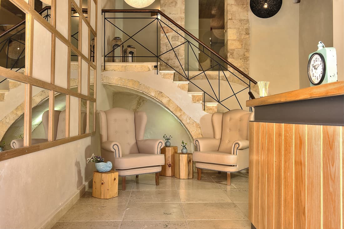 Elia Zampeliou Hotel - Adults Only