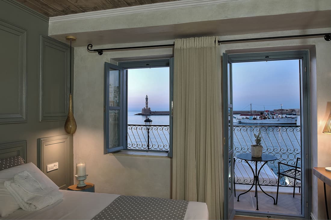 Elia Zampeliou Hotel - Adults Only