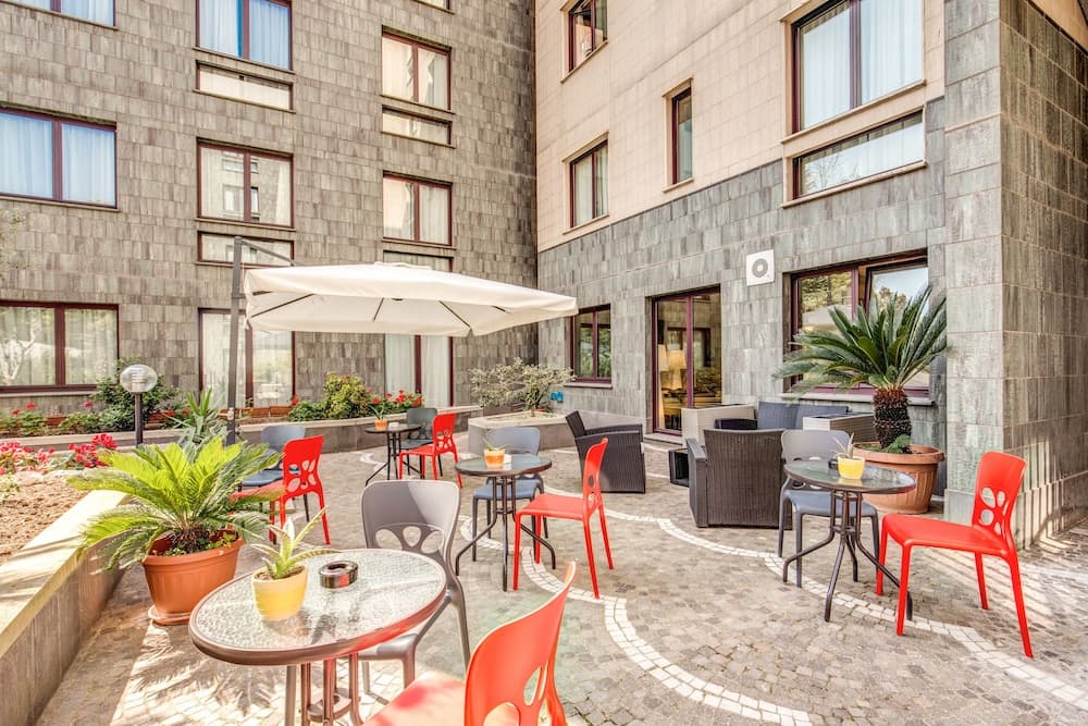 Warmthotel