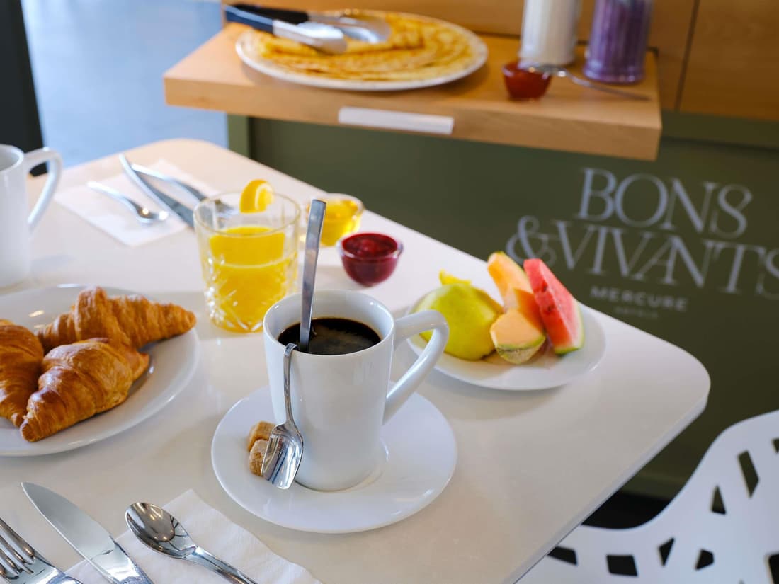 Hôtel Mercure Toulouse Sud