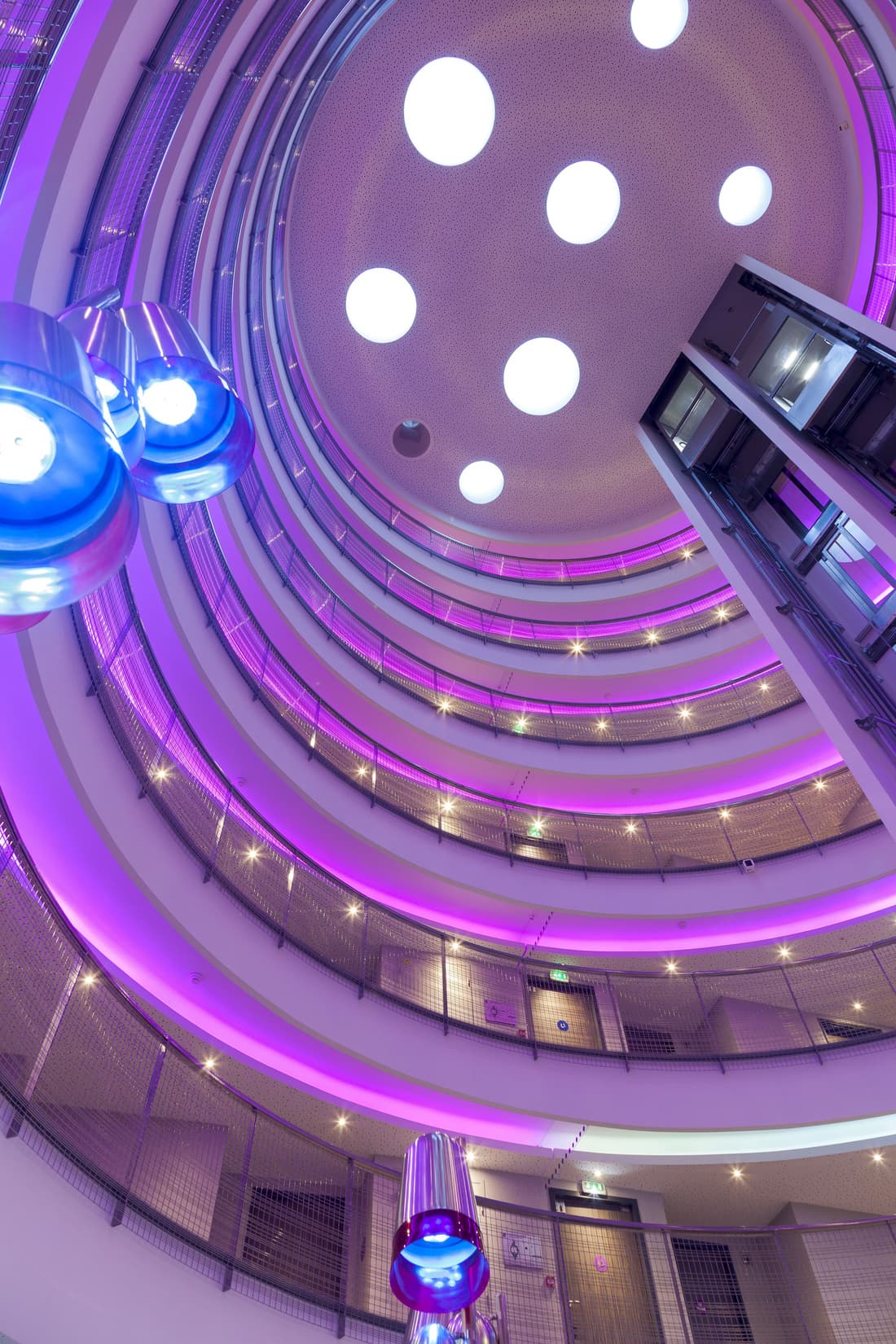 Hôtel Mercure Toulouse Sud
