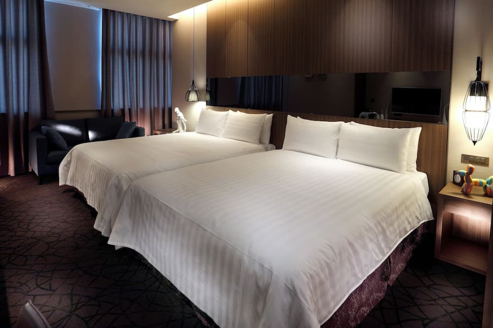 Hotel Intrendy