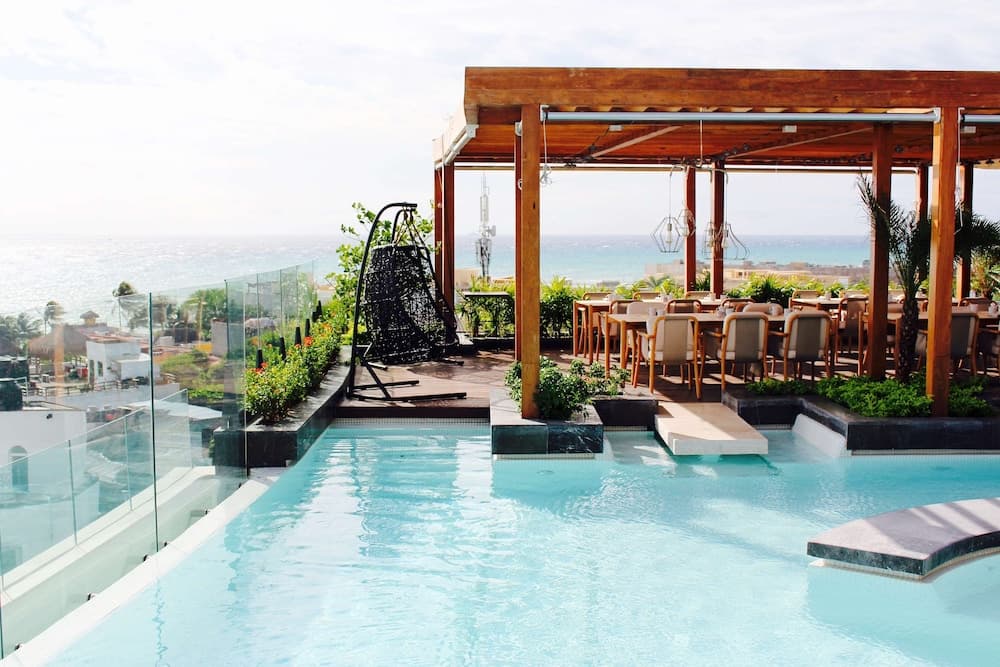 Hyatt Centric Playa del Carmen - Downtown House & Beach House