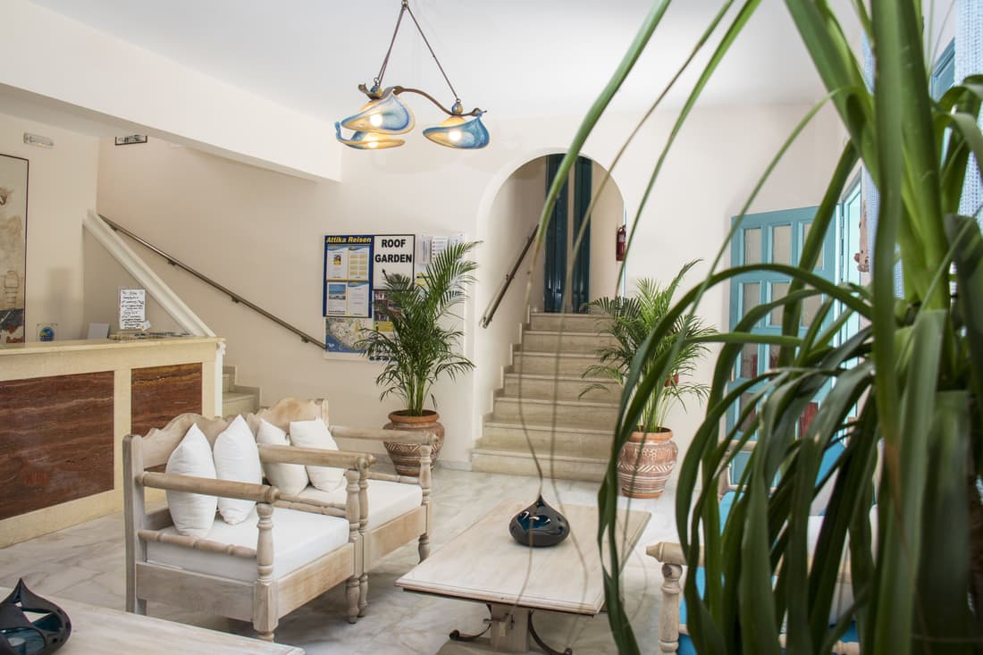 Hotel Andreas