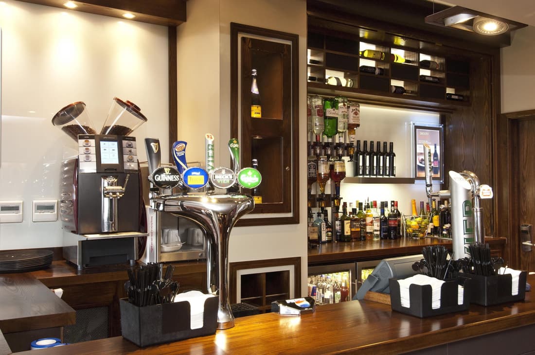 Premier Inn London Hanger Lane