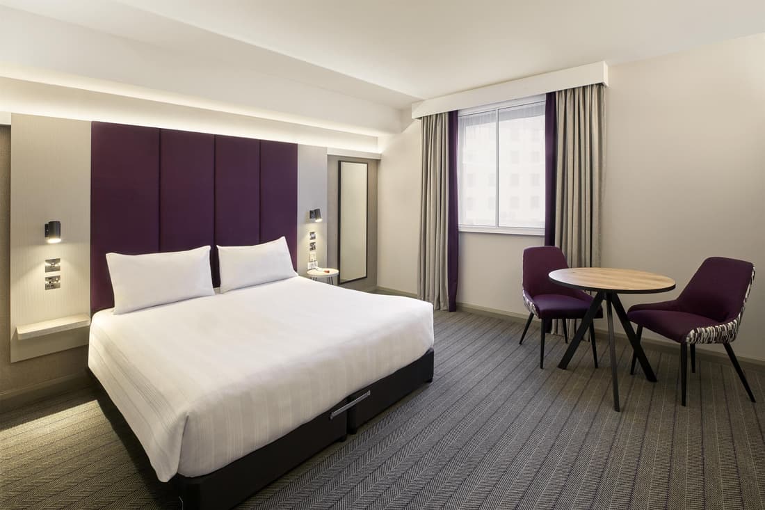 Premier Inn London Hanger Lane