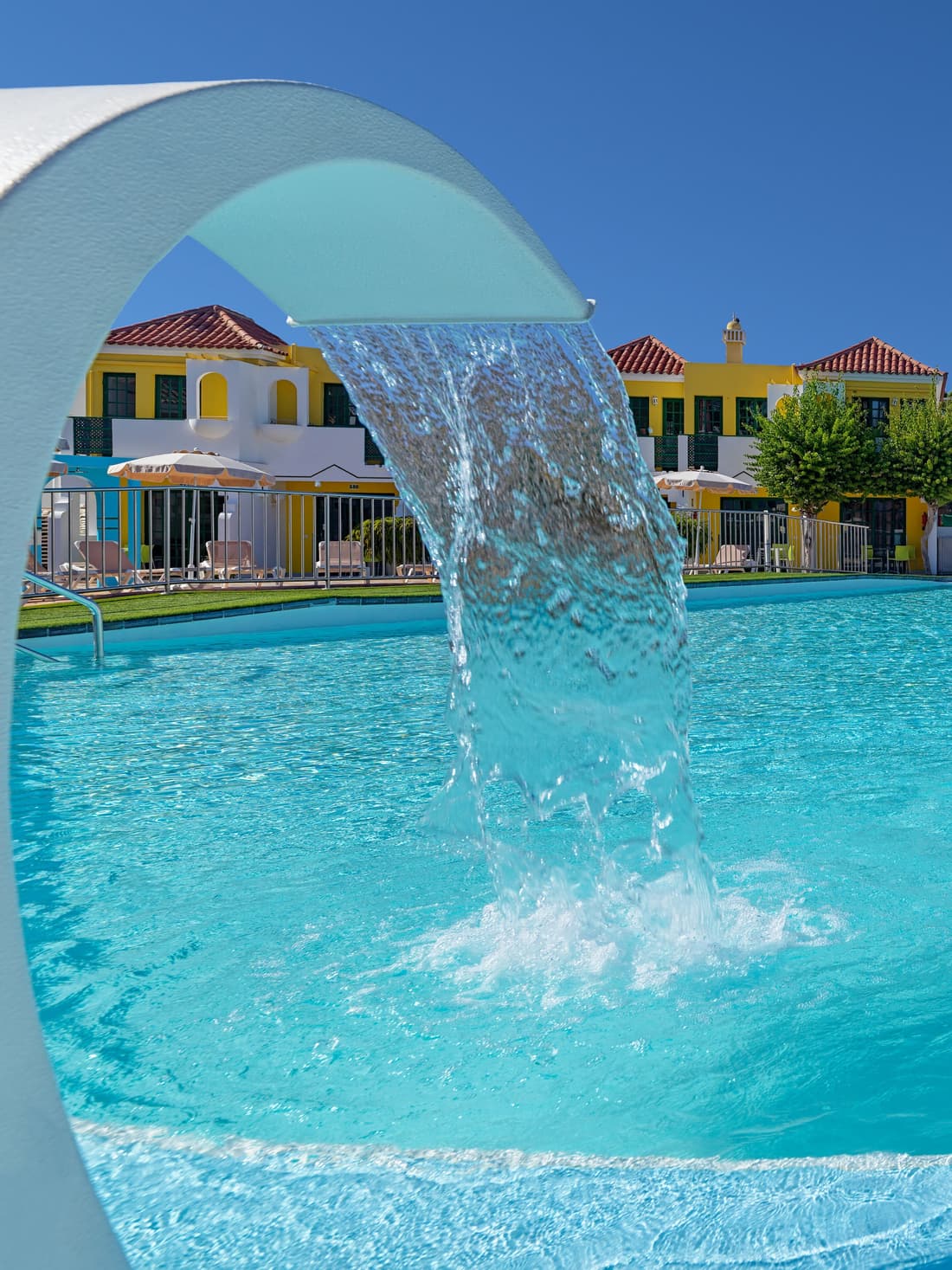 Bungalows Vistaflor
