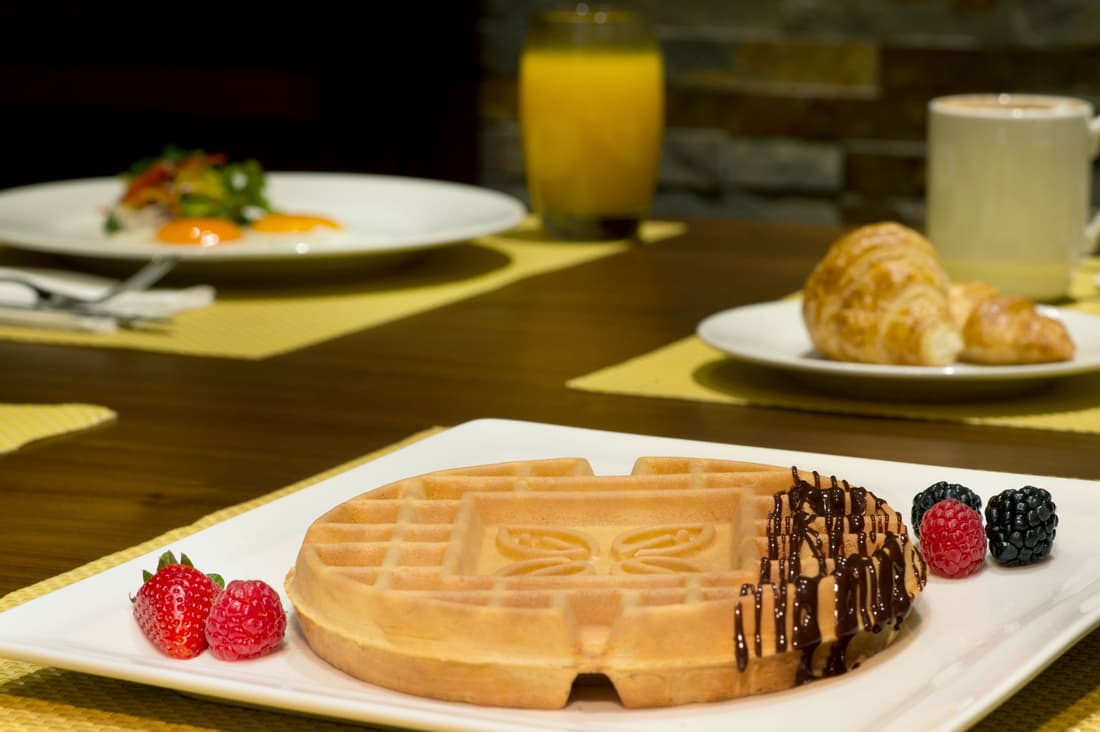 Hilton Garden Inn Dubai Jumeirah