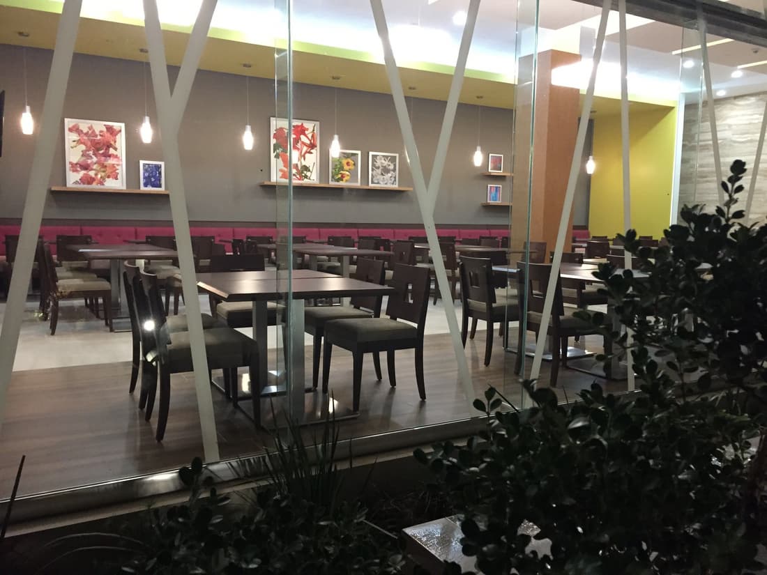 Hampton Inn by Hilton Merida