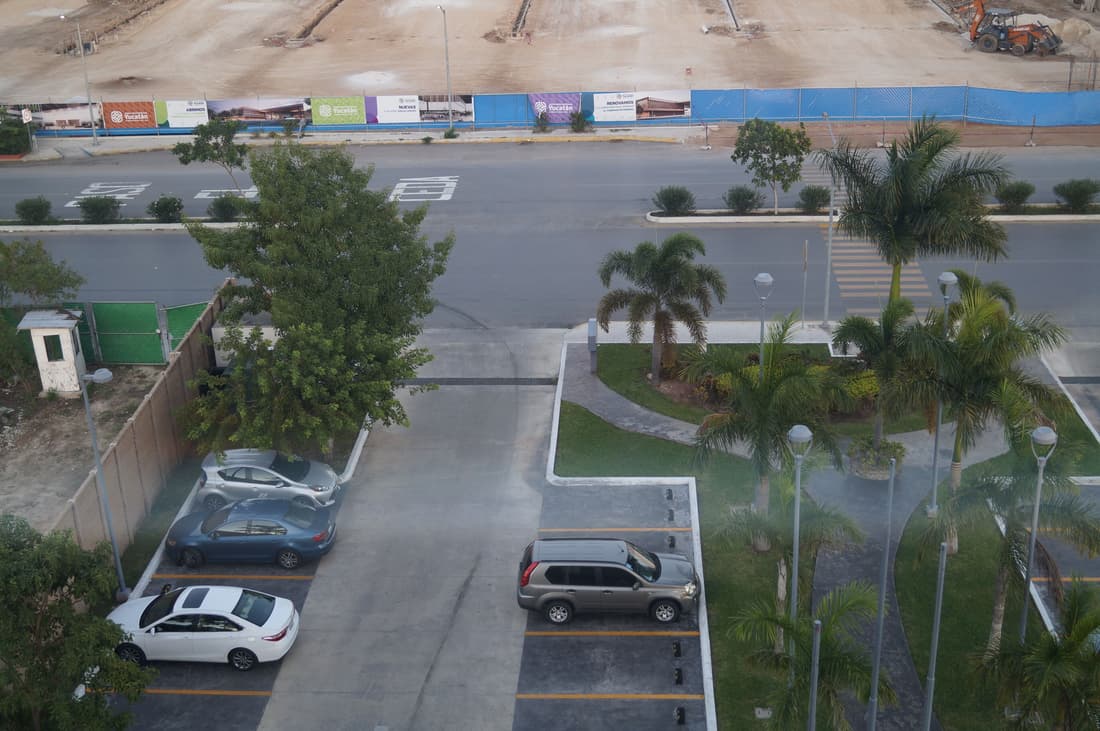 Hampton Inn by Hilton Merida