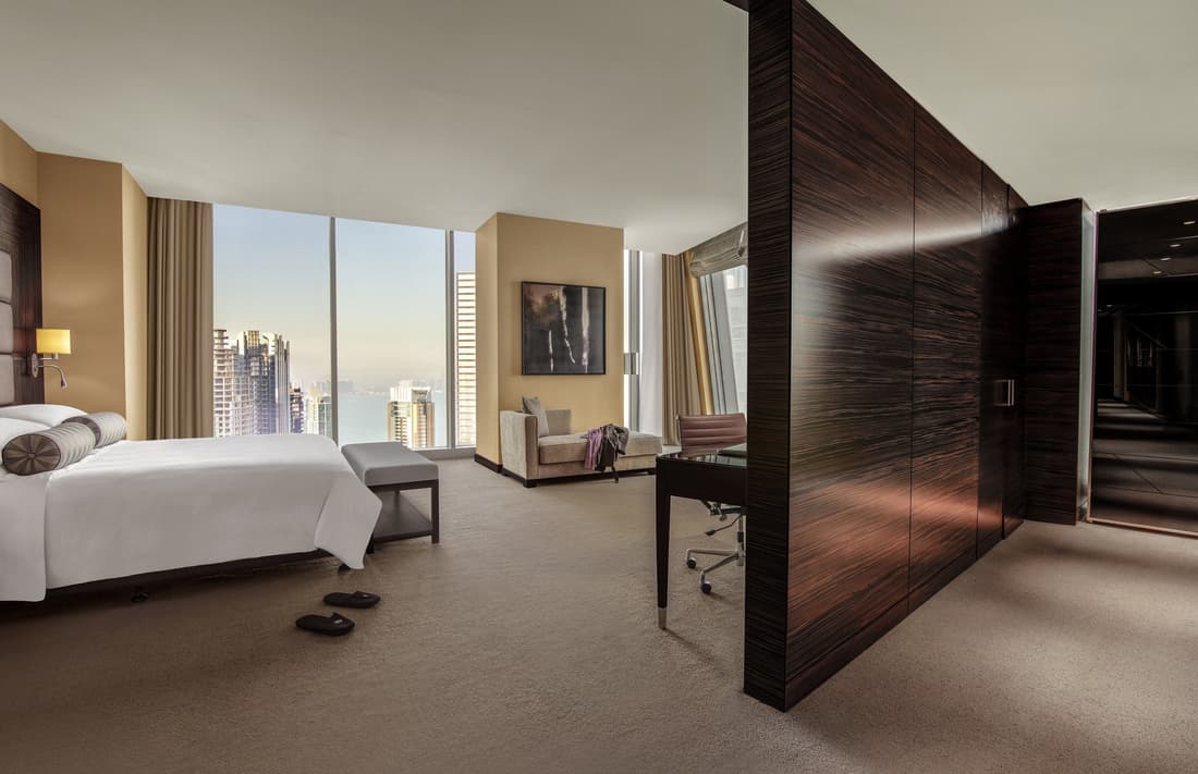 City Centre Rotana Doha