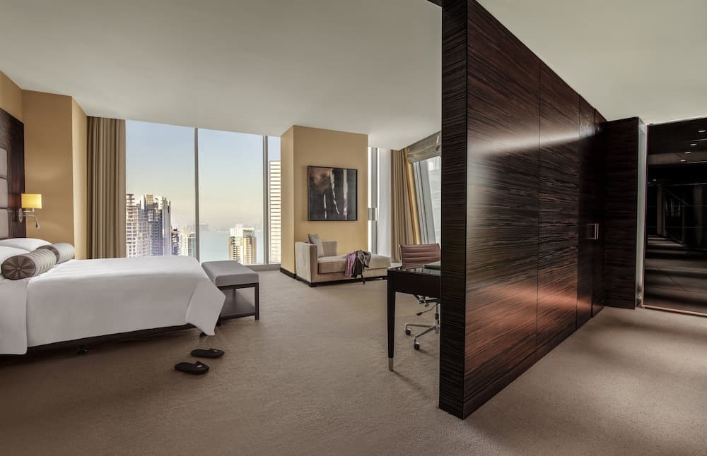 City Centre Rotana Doha