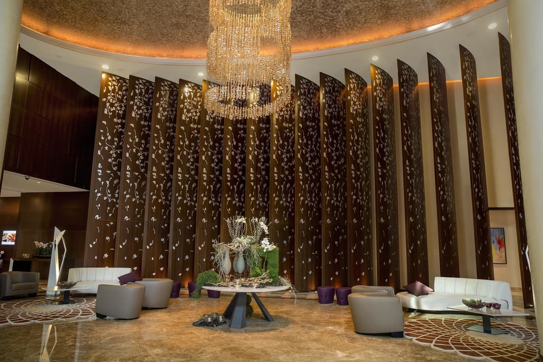 City Centre Rotana Doha