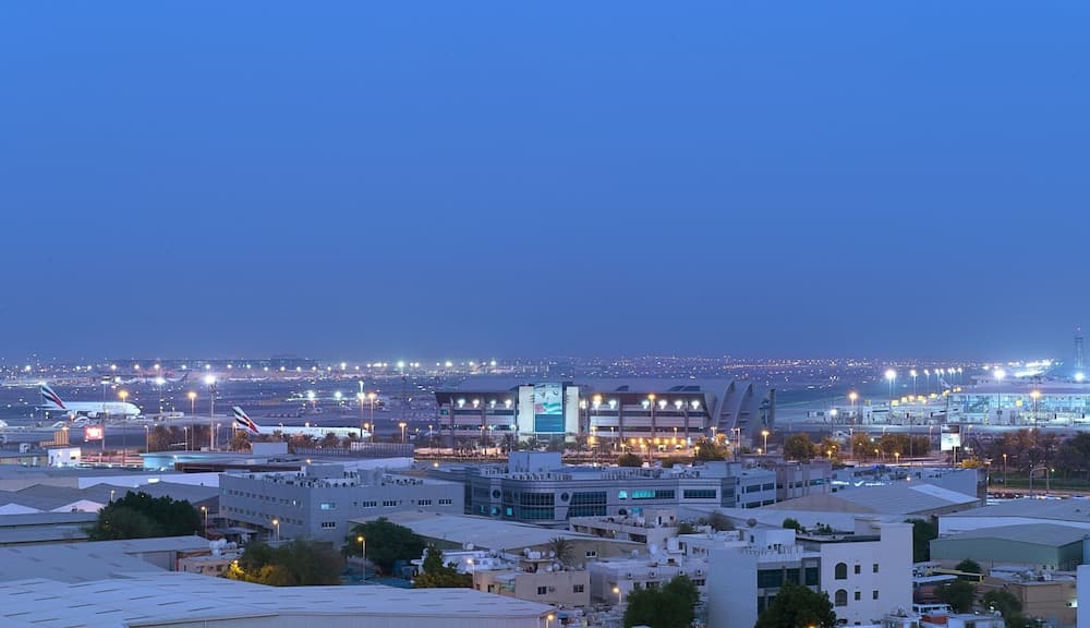 Hilton Garden Inn Dubai Deira