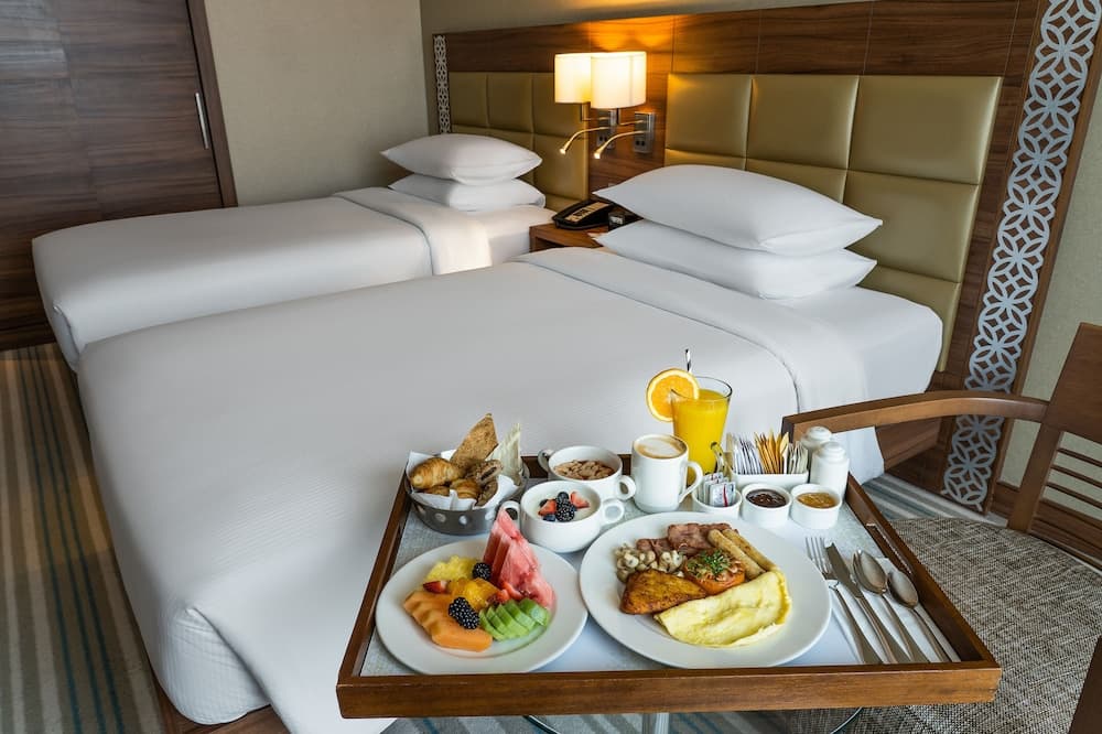Hilton Garden Inn Dubai Deira