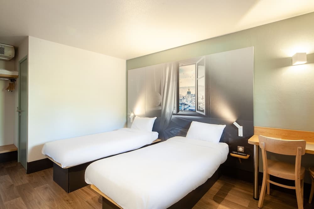 B&B HOTEL Pontault-Combault