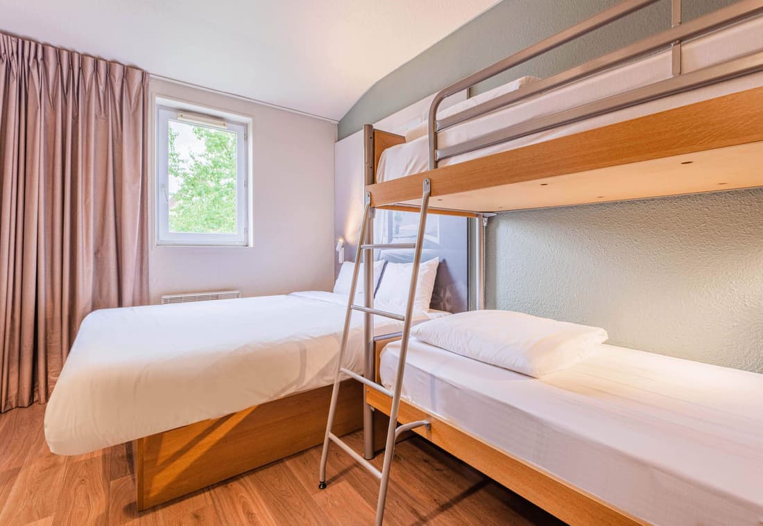 B&B HOTEL Colmar Vignobles