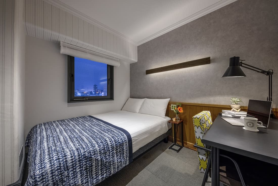 Estinate Hotel Naha
