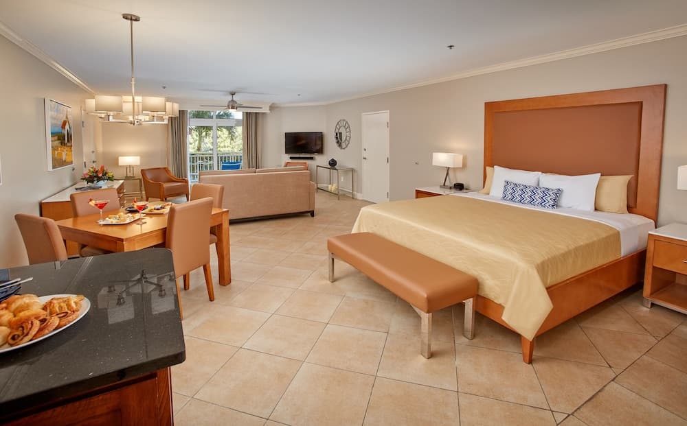 Divi Village All Inclusive Villas